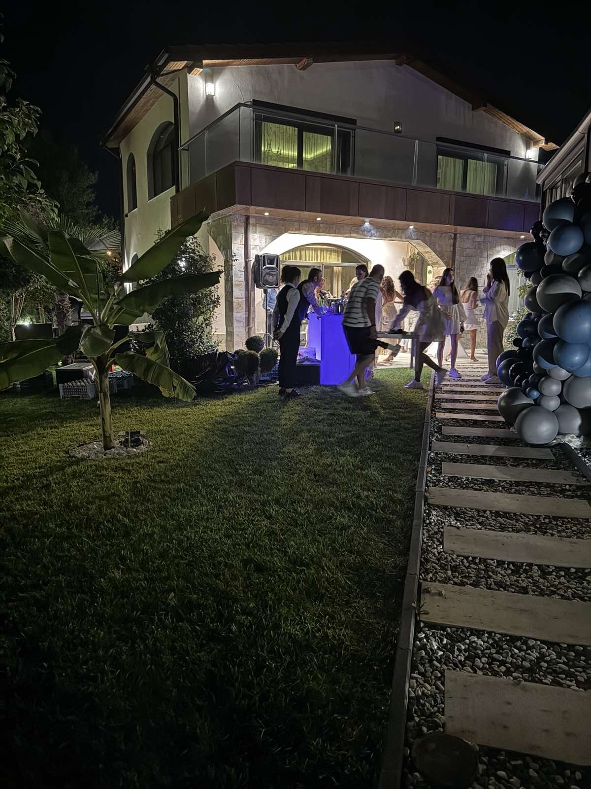 Частни тържества