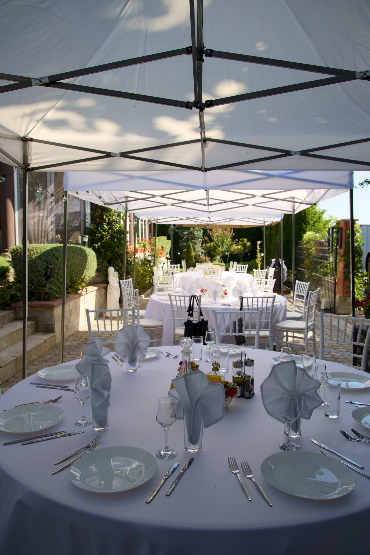 Оборудване